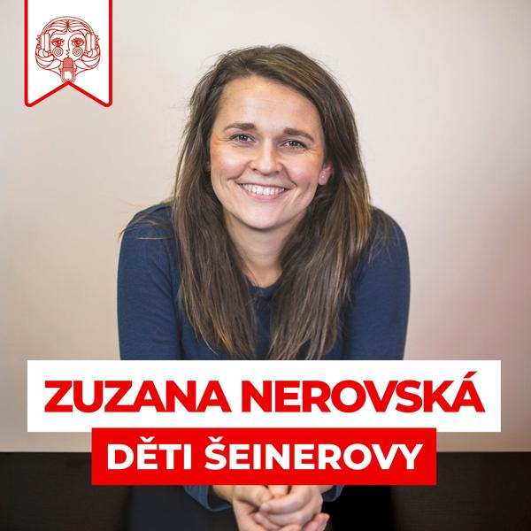 Děti Šeinerovy